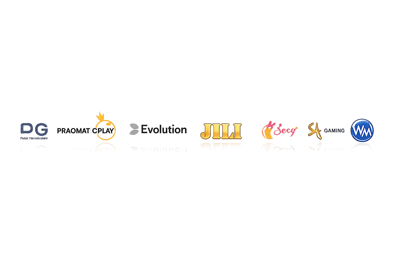 Game providers